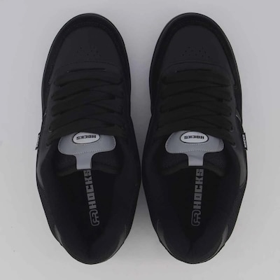 Tênis Hocks Puff - Masculino - Foto 4
