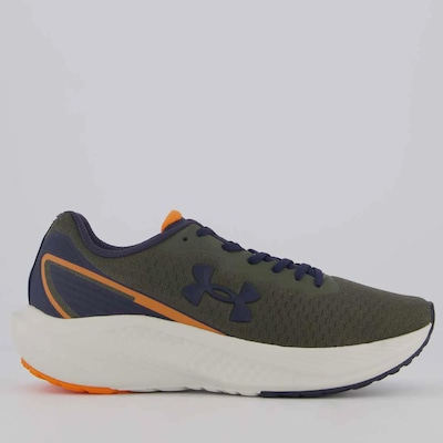 Tênis Under Armour Charged Wing 2 - Masculino - Foto 1