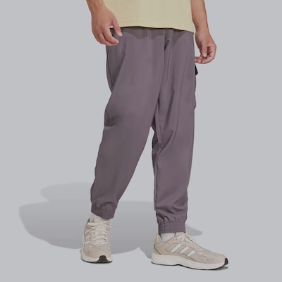 Calça adidas SL Cargo - Masculina - Foto 2