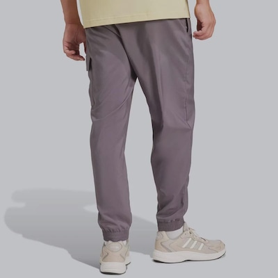 Calça adidas SL Cargo - Masculina - Foto 3