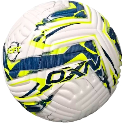 Bola de Futebol de Campo Oxn X Fit PU 32 - Foto 1