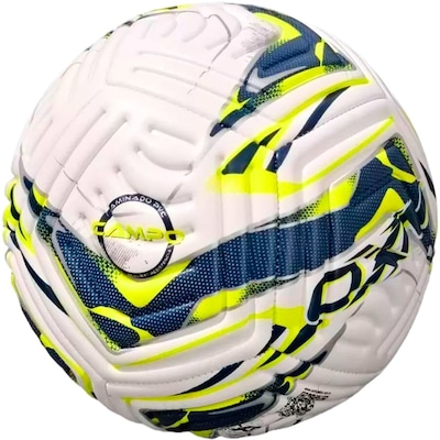 Bola de Futebol de Campo Oxn X Fit PU 32 - Foto 2
