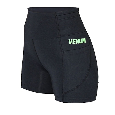Short Venum Brave Skin - Feminino - Foto 1