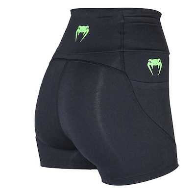 Short Venum Brave Skin - Feminino - Foto 2