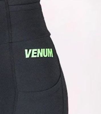 Short Venum Brave Skin - Feminino - Foto 4