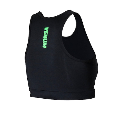 Top Venum Brave Skin - Feminino - Foto 2