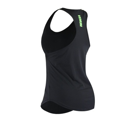 Camiseta Regata Venum Brave Skin - Feminina - Foto 2