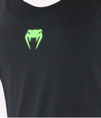 Camiseta Regata Venum Brave Skin - Feminina - Foto 3