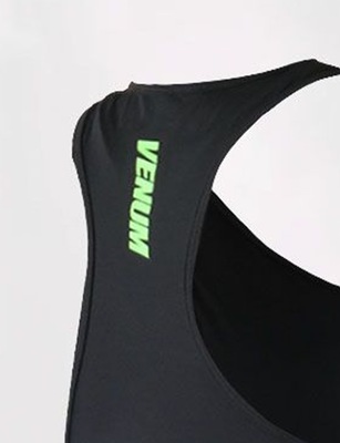 Camiseta Regata Venum Brave Skin - Feminina - Foto 4