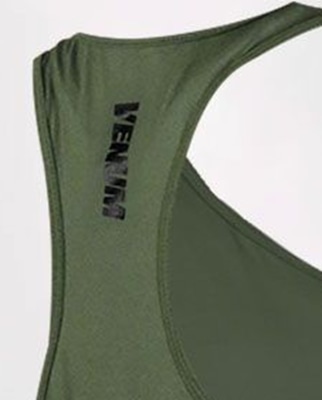Camiseta Regata Venum Brave Skin - Feminina - Foto 4