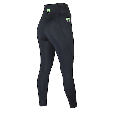 Calça Legging Venum Brave Skin - Feminina - Foto 2