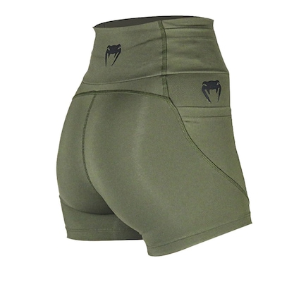 Short Venum Brave Skin - Feminino - Foto 2