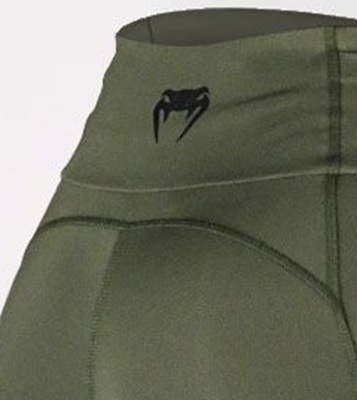 Short Venum Brave Skin - Feminino - Foto 3