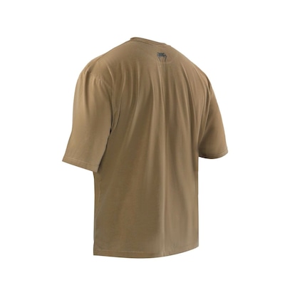 Camiseta Venum Oversized Fightland Custom - Masculina - Foto 2