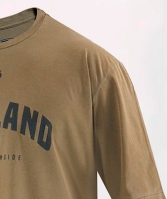 Camiseta Venum Oversized Fightland Custom - Masculina - Foto 3