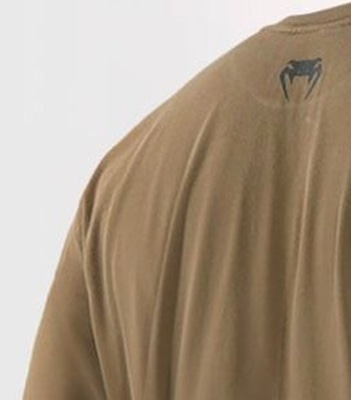 Camiseta Venum Oversized Fightland Custom - Masculina - Foto 4