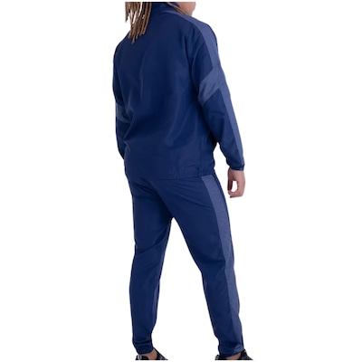 Agasalho Umbro Plan Color - Masculino - Foto 2