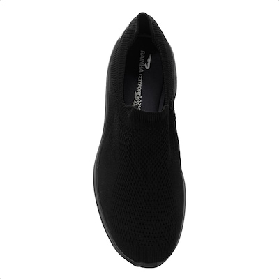 Tênis Rainha Slip On Relax - Masculino - Foto 3