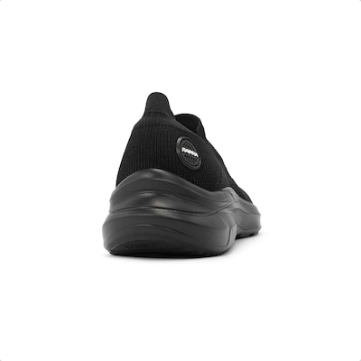 Tênis Rainha Slip On Relax - Masculino - Foto 4