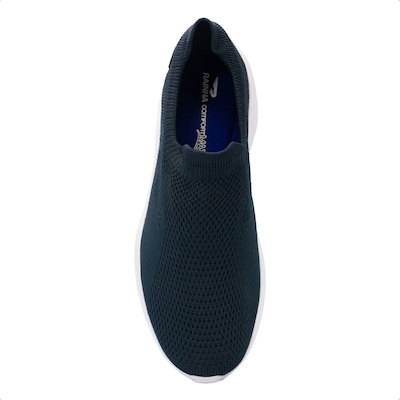 Tênis Rainha Slip On Relax - Masculino - Foto 3