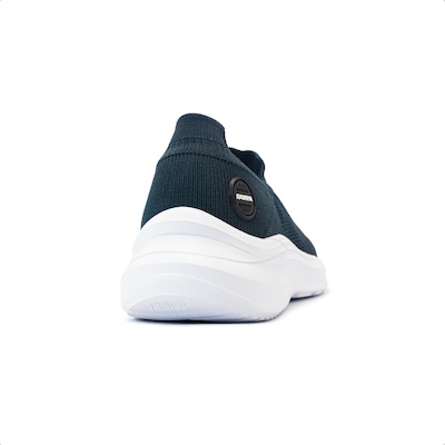 Tênis Rainha Slip On Relax - Masculino - Foto 4