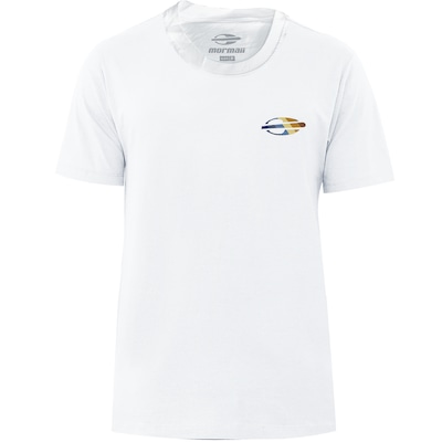 Camiseta Mormaii Logo Full Print - Masculina - Foto 1