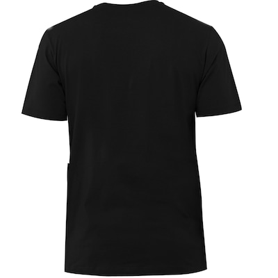 Camiseta Mormaii Letreiro - Masculina - Foto 2