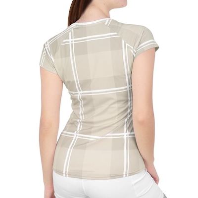 Camiseta Fila Graphic Player F-Box - Feminina - Foto 2