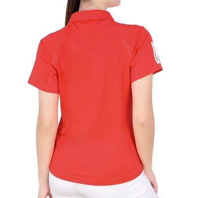 Camisa Polo adidas Club Tennis Climacool - Feminina - Foto 2