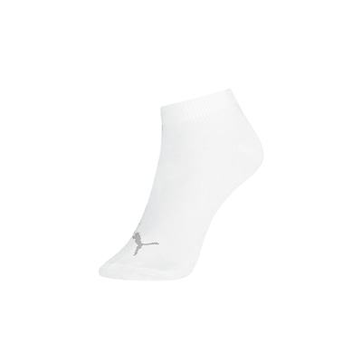Meia Sapatilhas Puma Esportivas - 9 Pares - Masculina - Foto 4