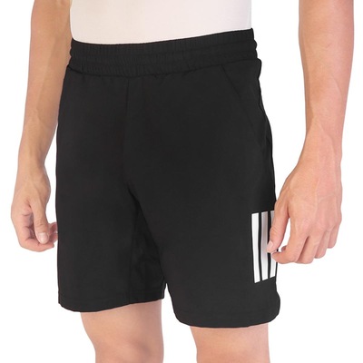 Shorts adidas Club Tennis 3 STR Climacool 7in - Masculino - Foto 2