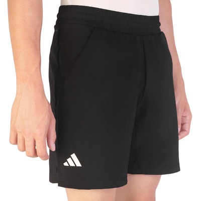 Shorts adidas Club Tennis 3 STR Climacool 7in - Masculino - Foto 3