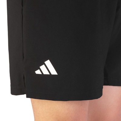 Shorts adidas Club Tennis 3 STR Climacool 7in - Masculino - Foto 5