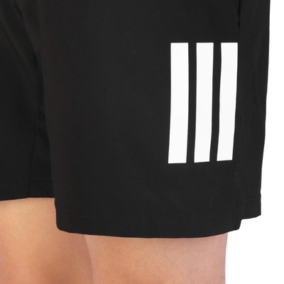 Shorts adidas Club Tennis 3 STR Climacool 7in - Masculino - Foto 6
