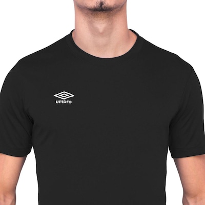 Camiseta Umbro Twr Striker - Masculina - Foto 3