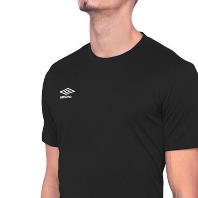 Camiseta Umbro Twr Striker - Masculina - Foto 4