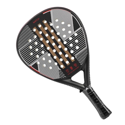 Raquete de Padel adidas Match 3.3 - Foto 1