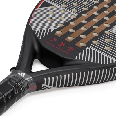 Raquete de Padel adidas Match 3.3 - Foto 3