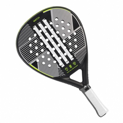 Raquete de Padel adidas Match 3.3 - Foto 1