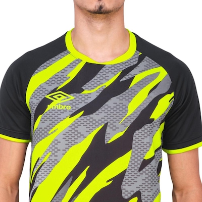 Camiseta Umbro Artillery - Masculina - Foto 1