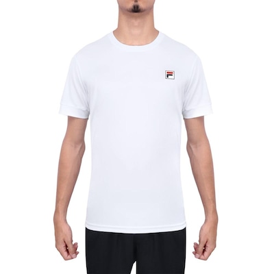 Camiseta Fila Player Fbox 2 - Masculina - Foto 1