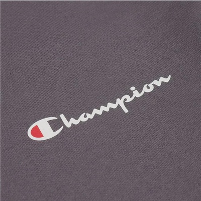 Blusão de Moletom Champion Brasil Athletic Miniscript - Masculino - Foto 4