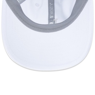 Boné Aba Curva New Era 920 Strapback Los Angeles Dodgers MLB Ano Novo - Adulto - Foto 3