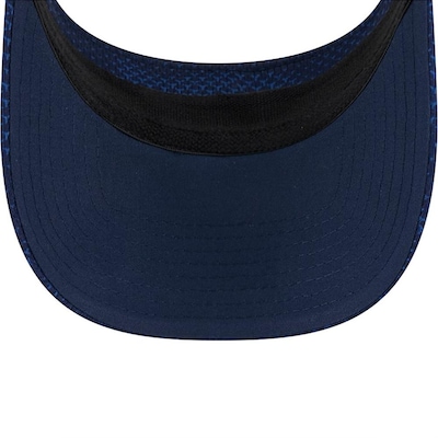 Viseira New Era New England Patriots NFL Sideline 24 - Adulto - Foto 3