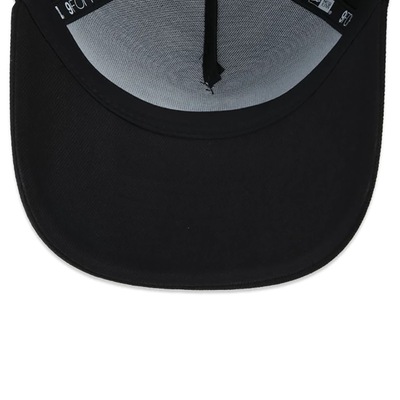 Boné Aba Curva New Era 9FORTY A-Frame NBA Chicago Bulls Core - Adulto - Foto 3
