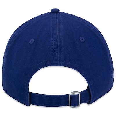 Boné Aba Curva New Era 920 Strapback MLB Logo Institutional Style - Adulto - Foto 2