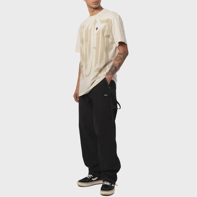 Camiseta MCD Box Fit Caligraffiti Art - Masculina - Foto 4