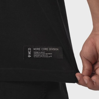 Camiseta MCD Especial Box Fit Pomba - Masculina - Foto 4