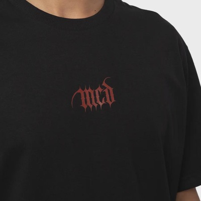 Camiseta MCD Regular Anjo Costas - Masculina - Foto 5
