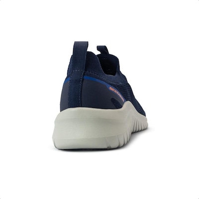 Tênis Skechers Ultra Flex 2.0 - Masculino - Foto 4